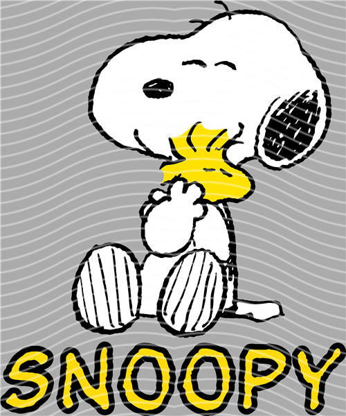 Snoopy- 265